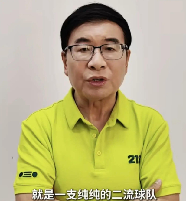 韩乔生说挪威没有哈兰德就是二流球队韩乔生认为英格兰全队配置高于挪威韩乔生点评挪威