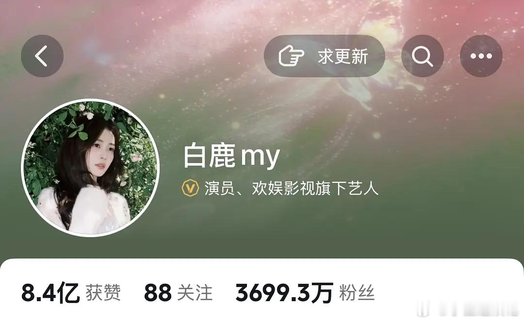 你们觉得白鹿的事儿和王鹤棣的事件，谁的严重？ 