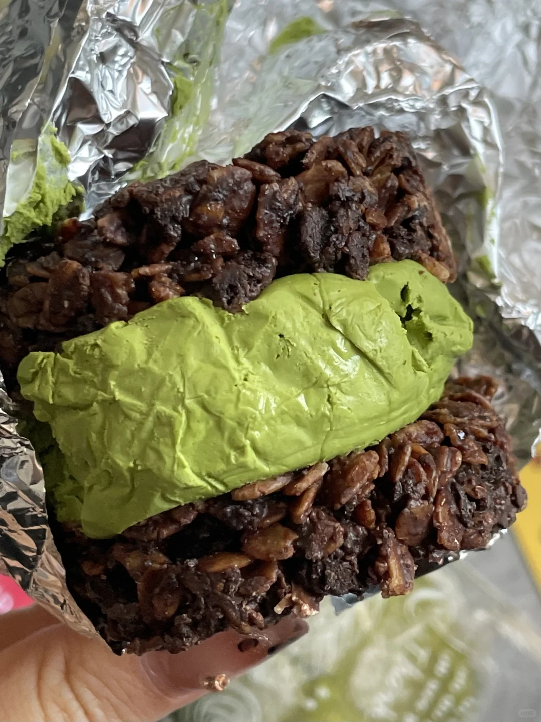 西安的抹茶脑袋有福了！！！秦人集活！！！