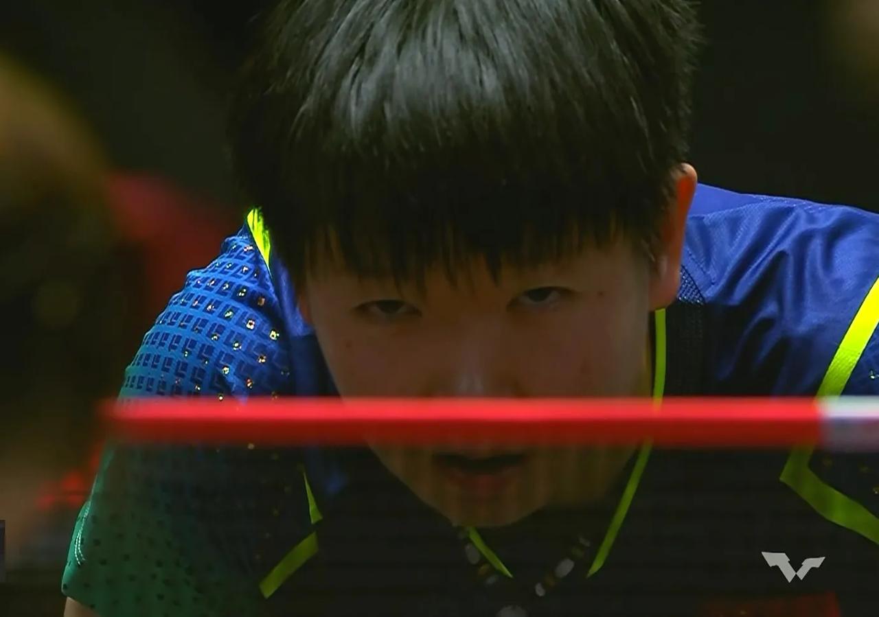 孙颖莎3-0李时温晋级16强！
#WTT大满贯赛新加坡站2024# 女单第二轮，