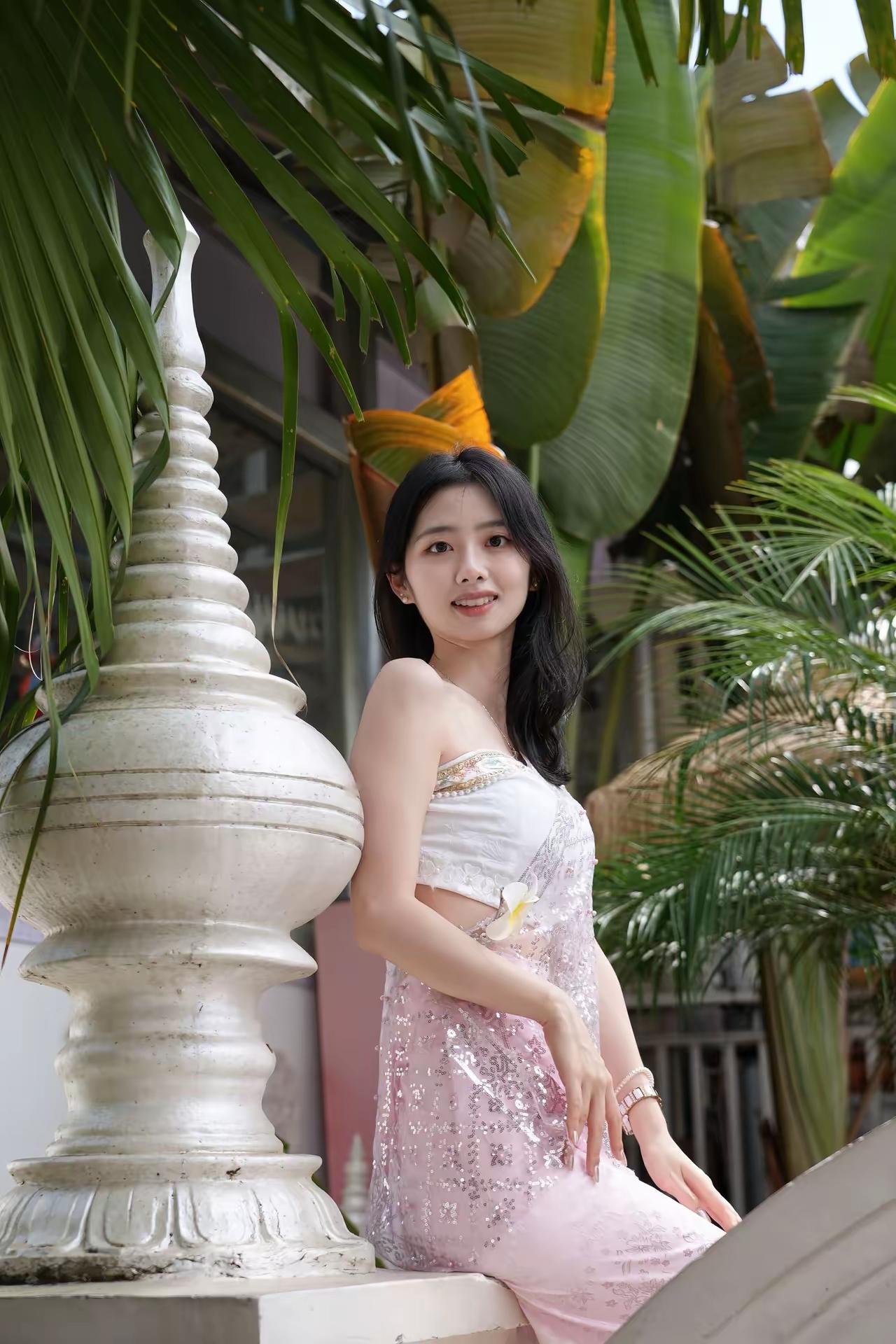 有哪些女生日常好看穿搭可以借鉴