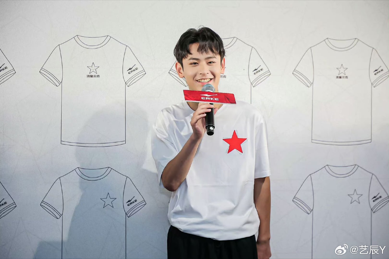 无畏NoFear 晚安小七