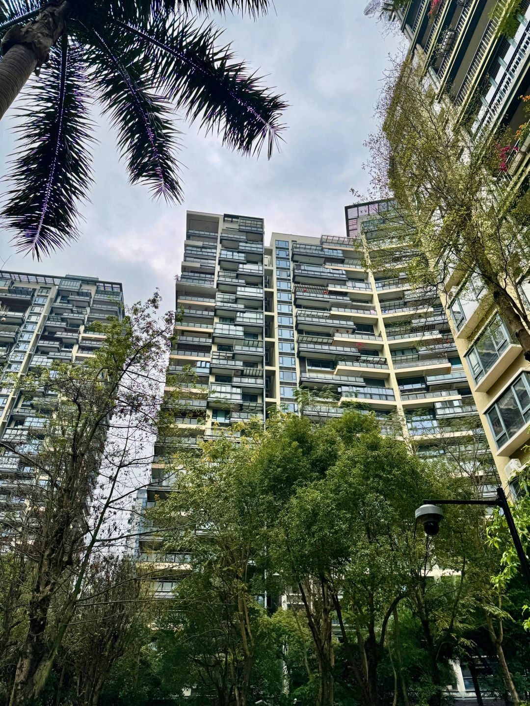 华侨城纯水岸 新出单价总价最低湖景精装房