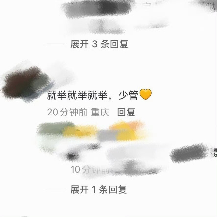 田栩宁F1活动田栩宁粉丝就举旗子捣乱怎么了 f1