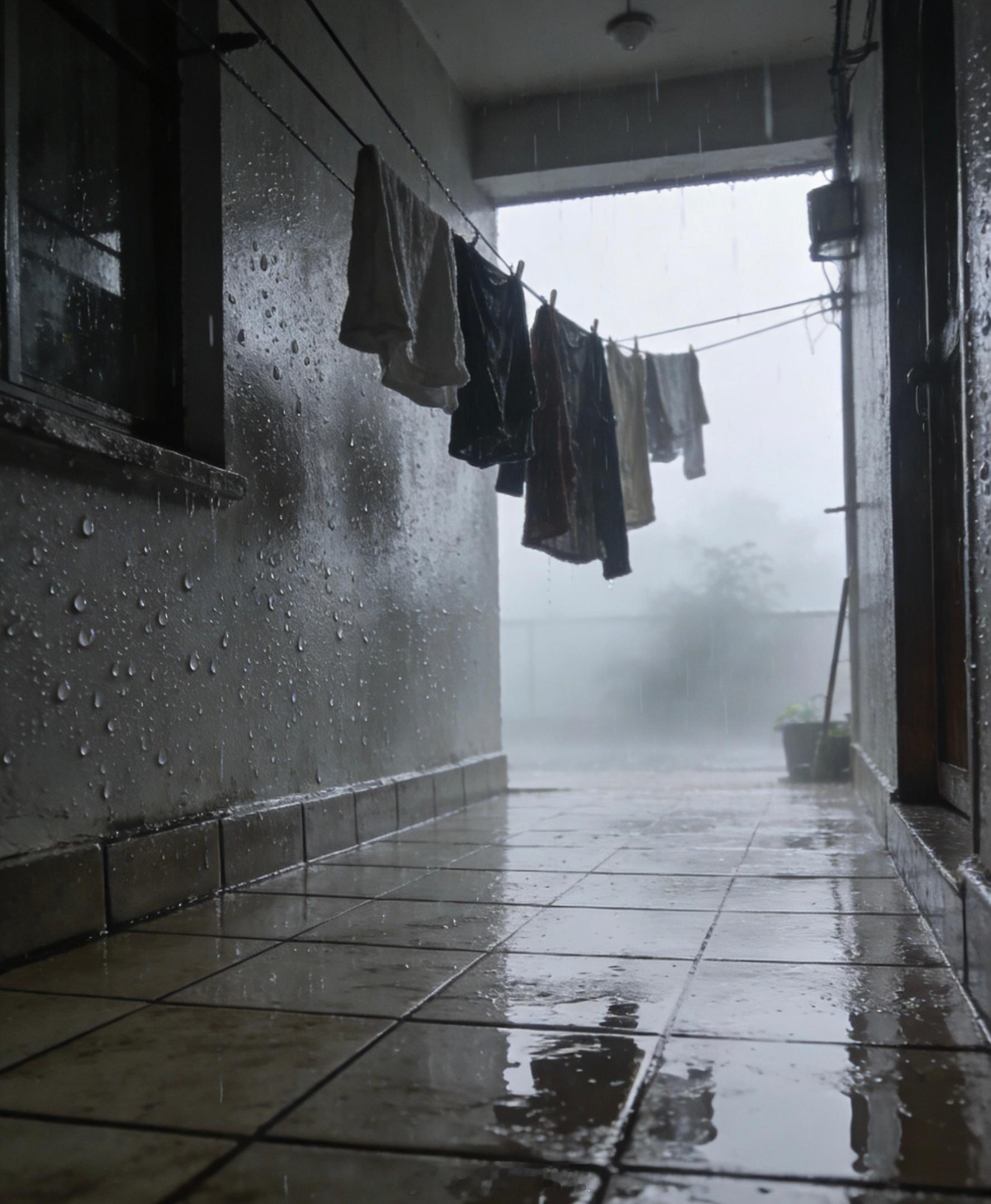 广东回南天今年可能罢工喜大普奔（xǐ dà pǔ bēn）今年没有回南天了？由于