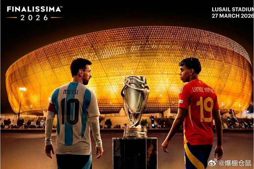 【影响】RMC：在中东局势升级后，西班牙和阿根廷足协对“欧美杯”是否能够如期在卡