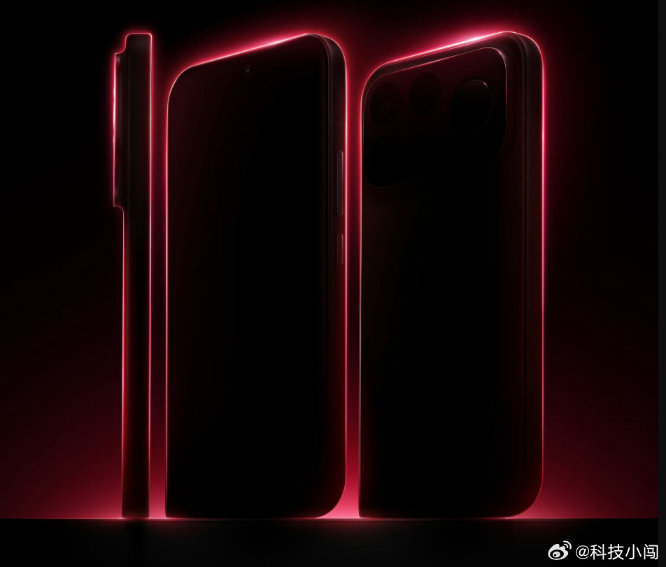 期待红米K100 Pro系列新机的用户不用太着急，很多信息都已经曝光了，距离正式