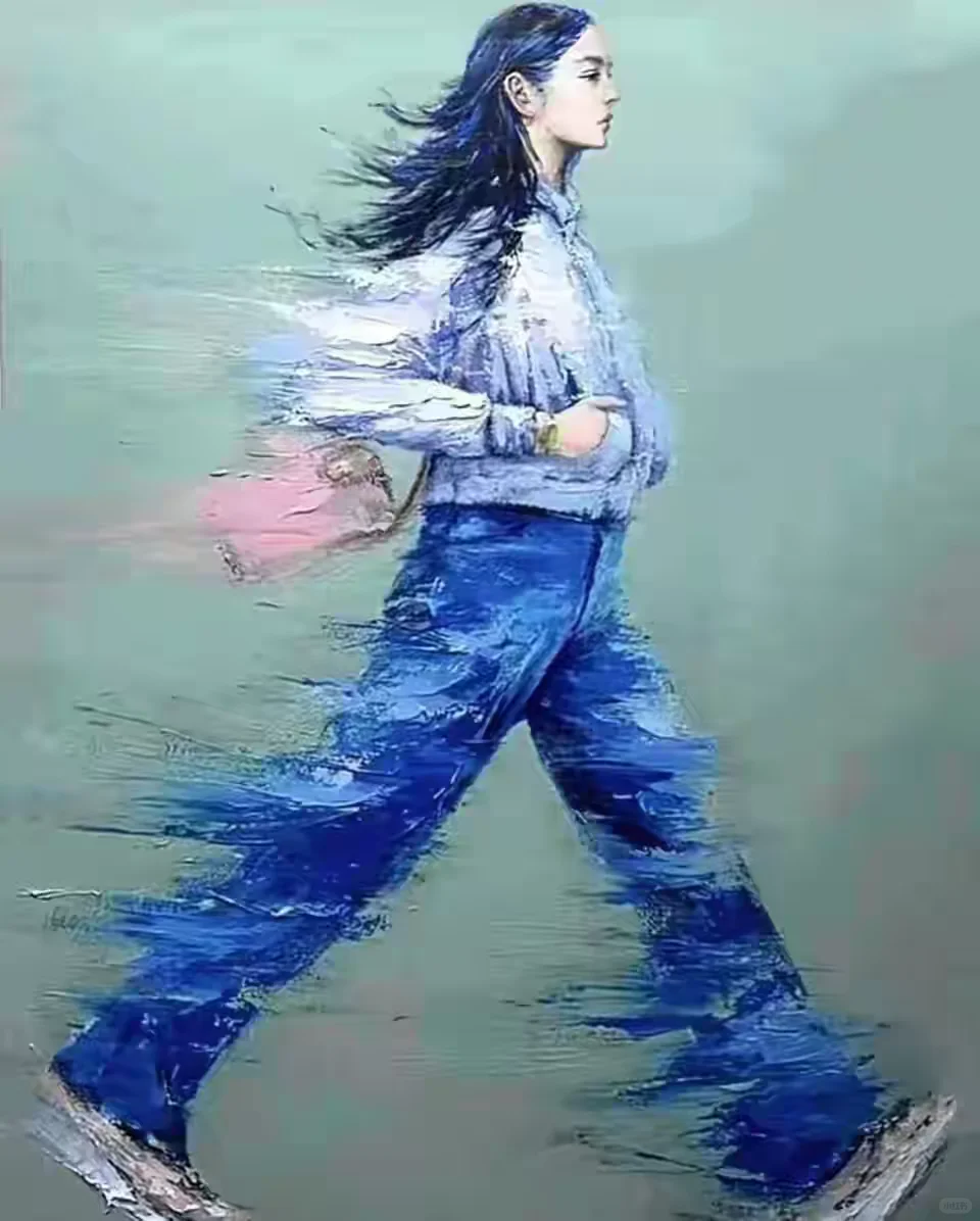 要做就做让你恐惧的事。 因为那里埋藏着你在现实世界里从未正视过的隐秘需...