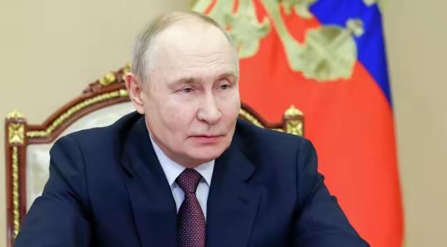 普京表态俄被美冻结的剩余资产，会在俄乌签署和平协议后用于乌克兰重建，俄方也正和美