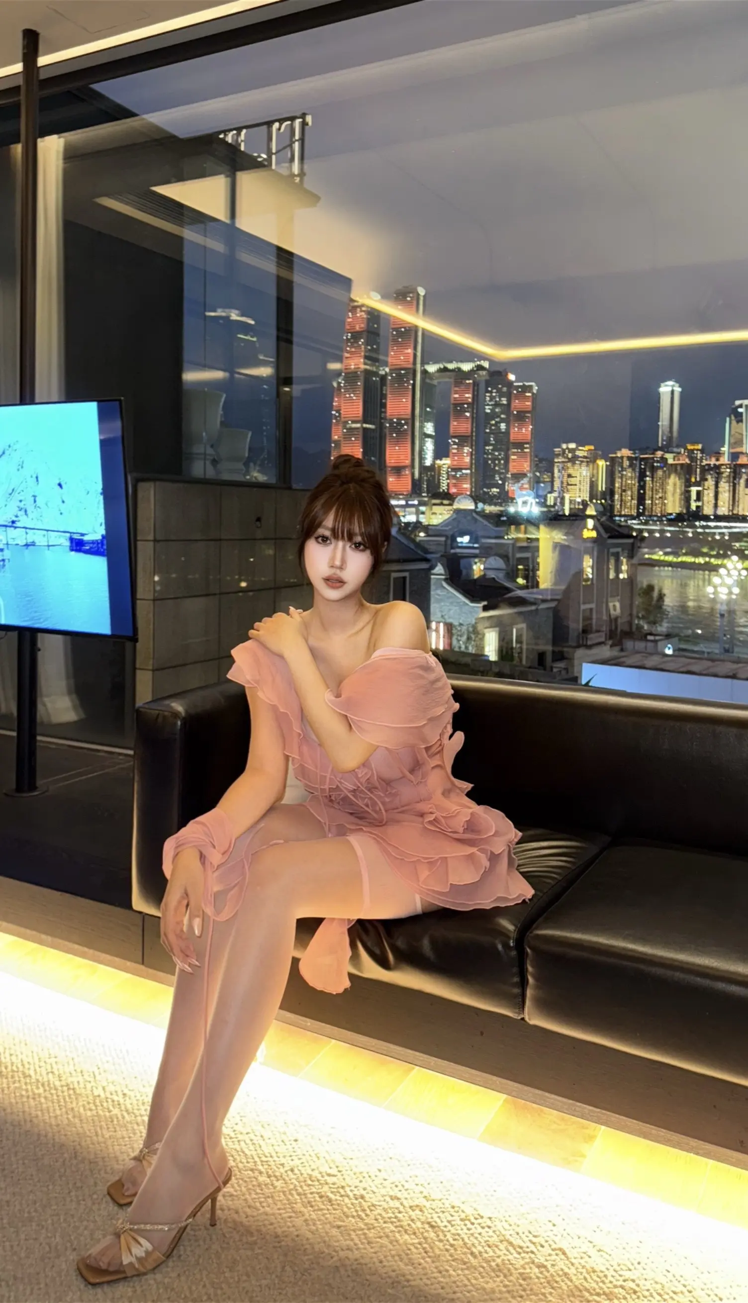 幸福之后会更幸福