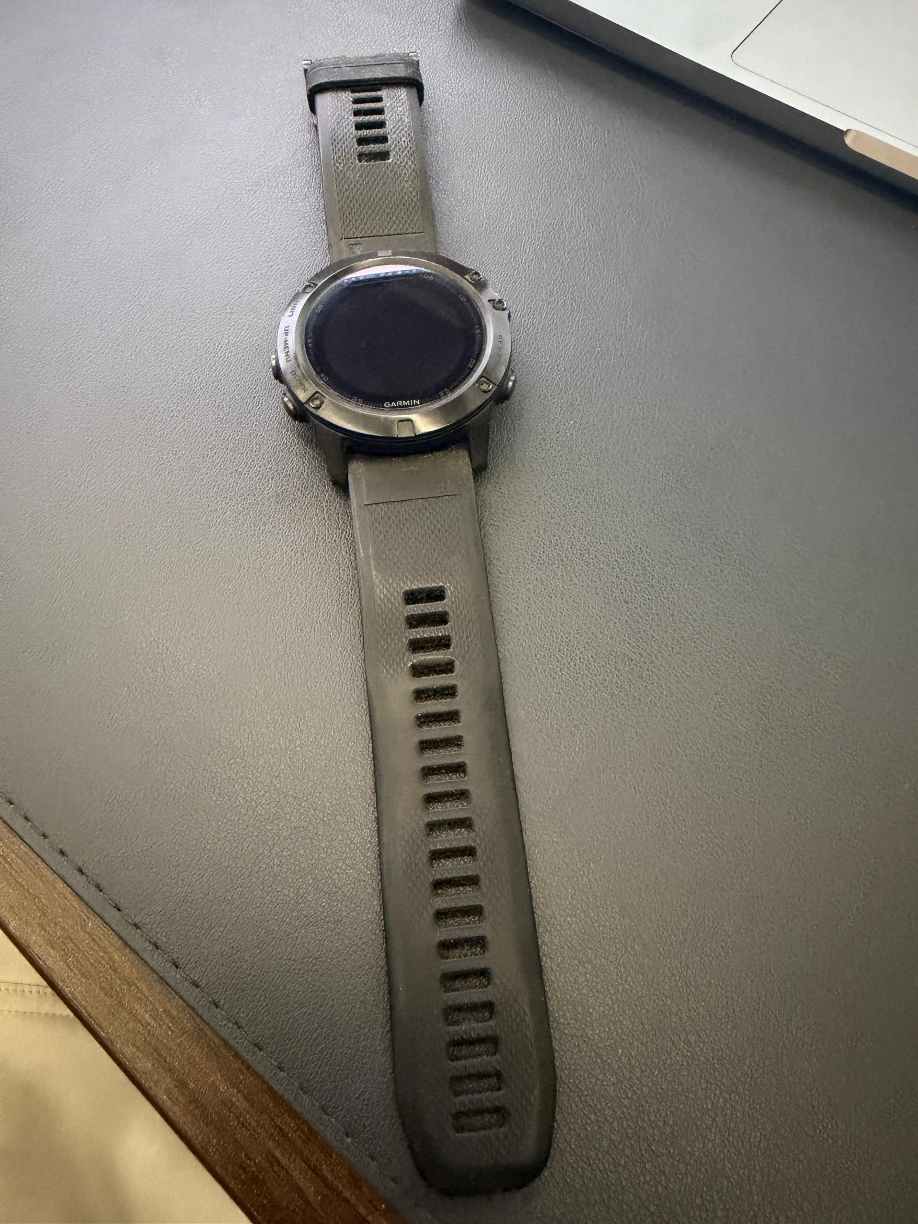 今年苹果秋季发布会会发新一代watch ultra吗？据说会用上新制程的芯片功耗