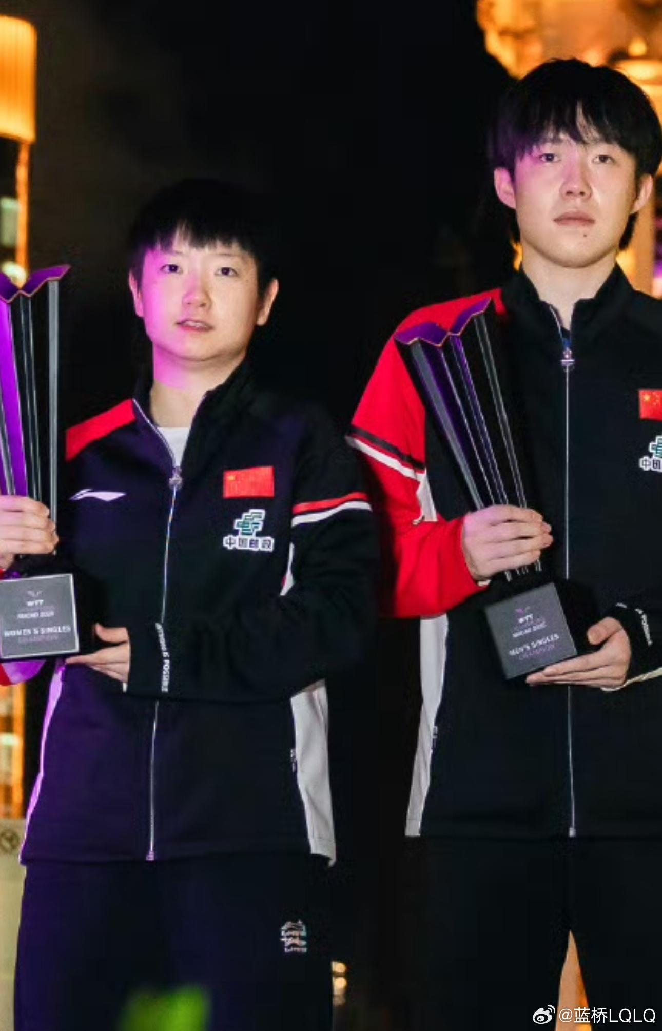 贴贴🥰 ​​​