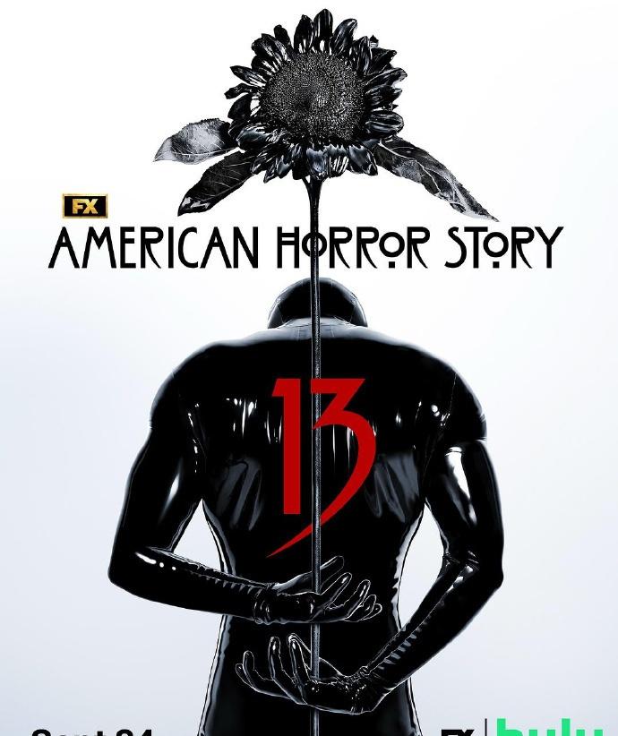 【美剧】

美国恐怖故事 第十三季 
American Horror Story