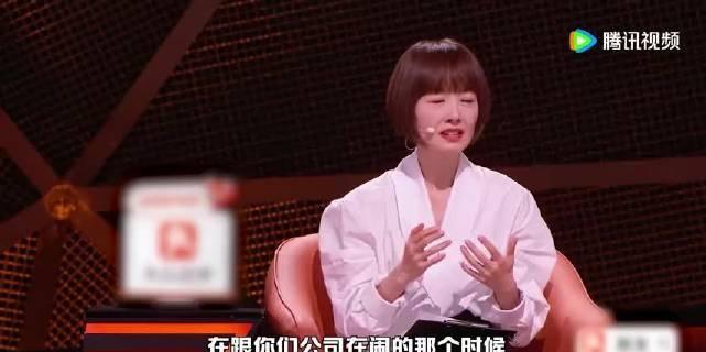 才知道陈晓靖@陈晓靖hahaha 有这么厉害的过往，早年担任鲁豫的编剧，还收获对