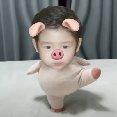 我好牛福 竟然睡了9个多小时 