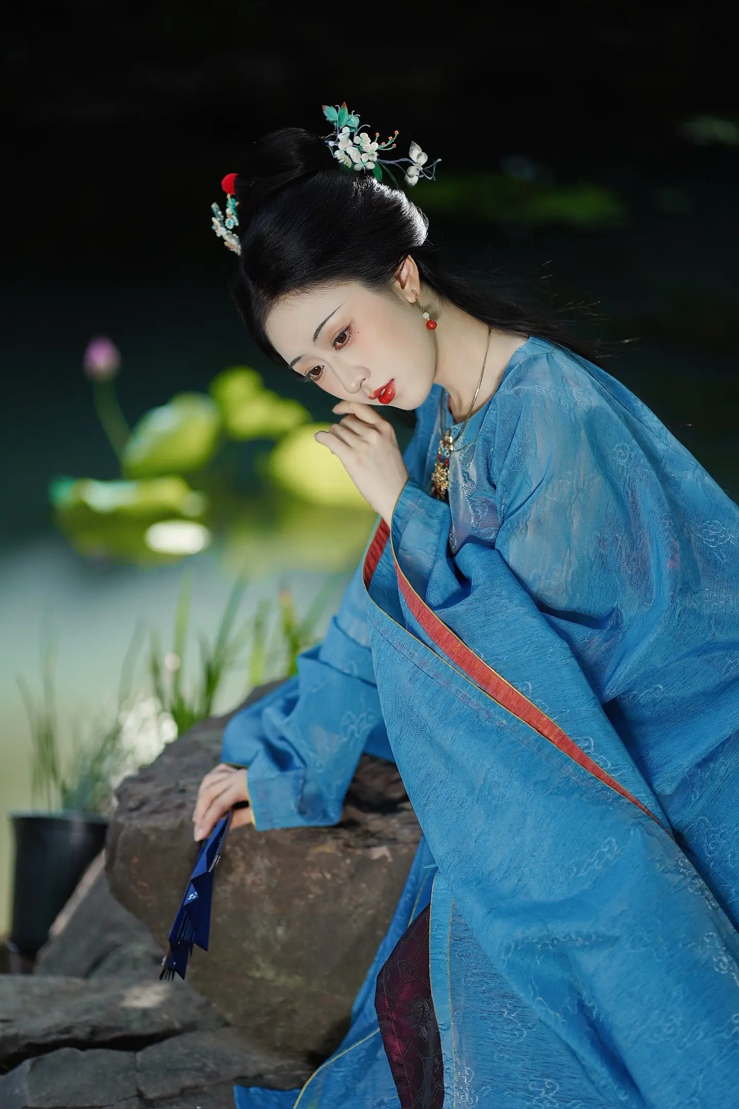 “我欲乘风归去”
