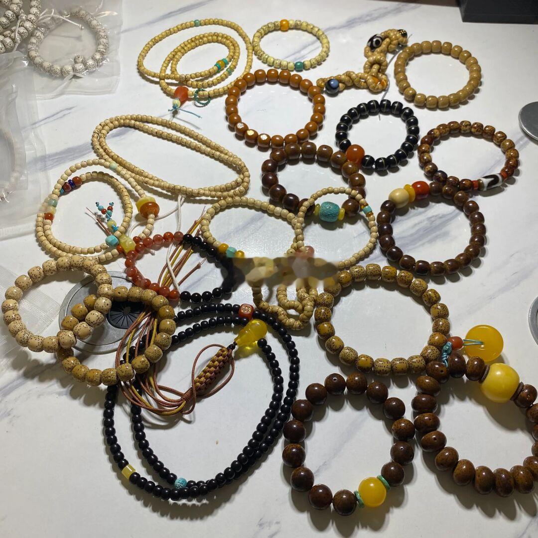 宝藏直播间，专属每一位薯粉的服务