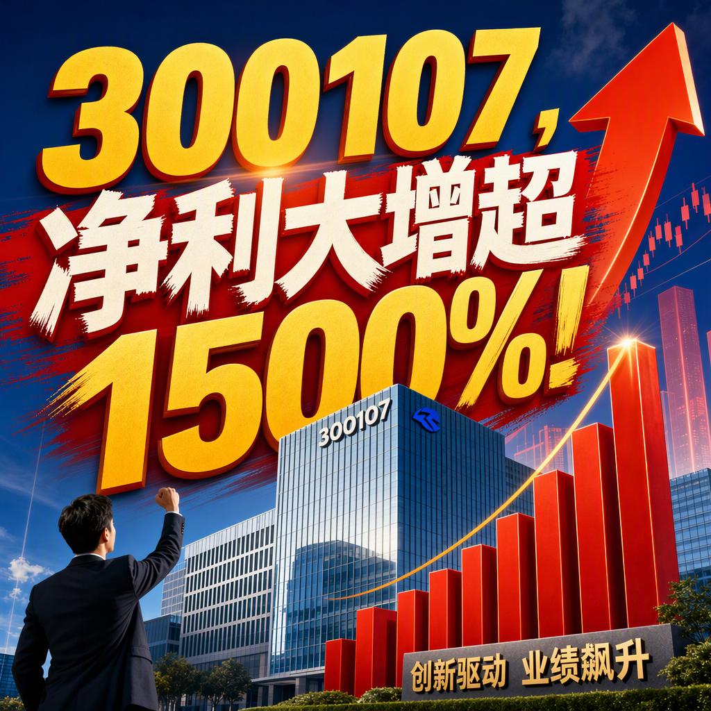 很多人以为建新股份净利大增超1500%，靠的是飞行汽车概念。
但翻完业绩快报会发