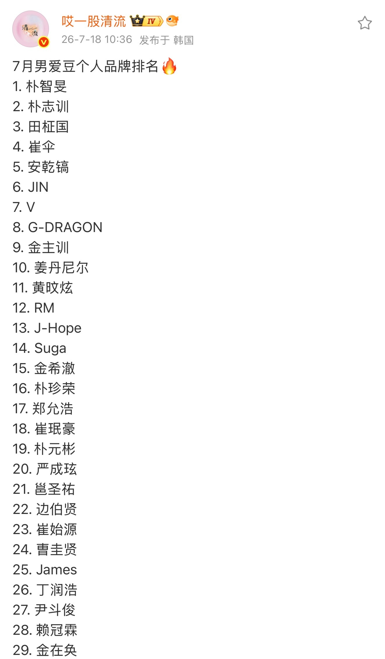 几个续约line一顿操作猛如虎，背靠HYBE在团活期间个资捞不停，品牌评价打不过