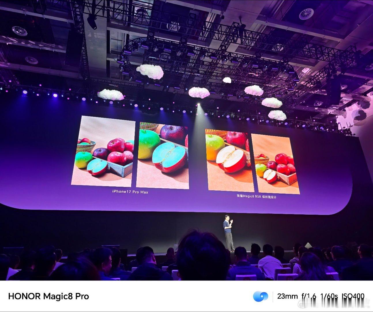 苹果拍不好苹果 太难了… 