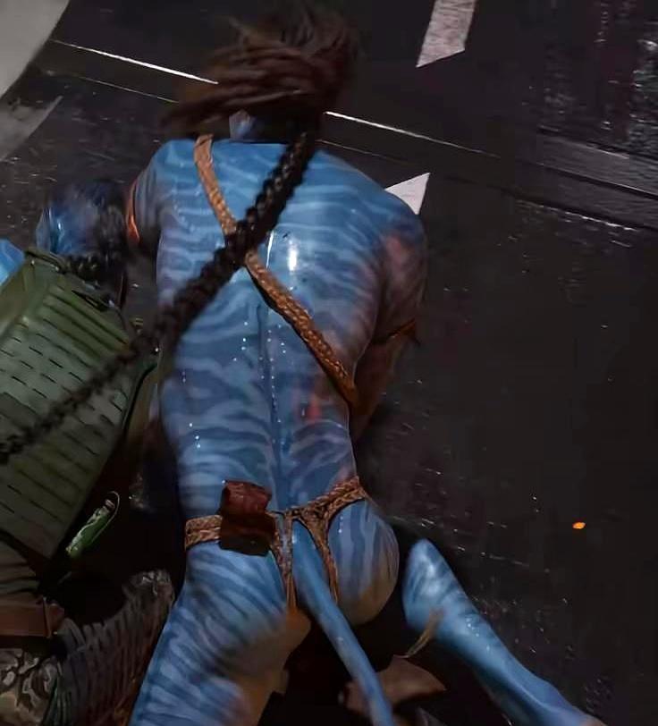 肌肉男不香了？阿凡达3把腹肌换成奶爸光环！
卡梅隆最新爆料：杰克这次不打打杀杀，