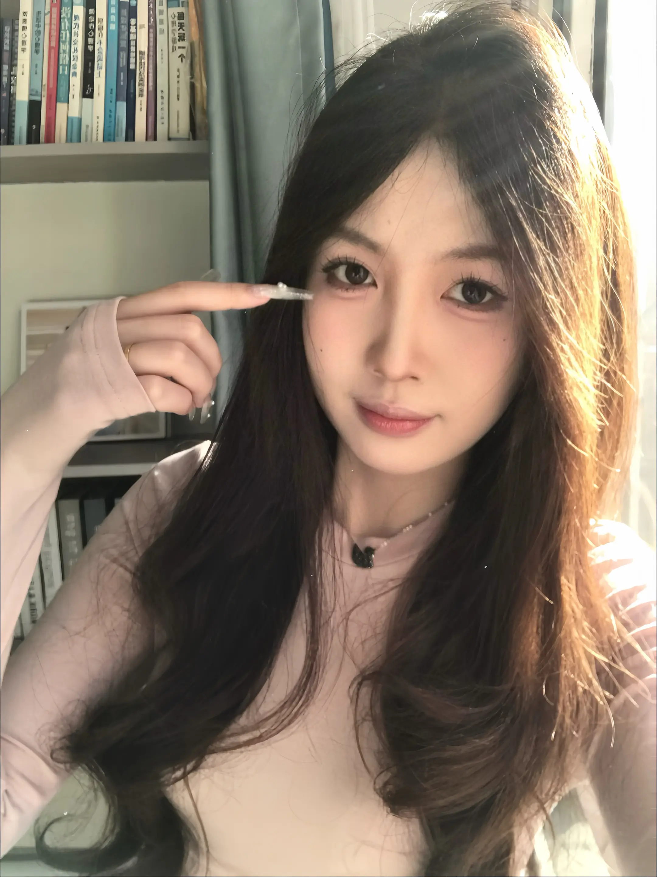 如果生活不如意 我如你意 如果好运不在你身边 我在你身边