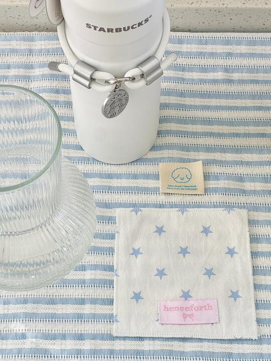 新杯垫 杯子 🍧✨