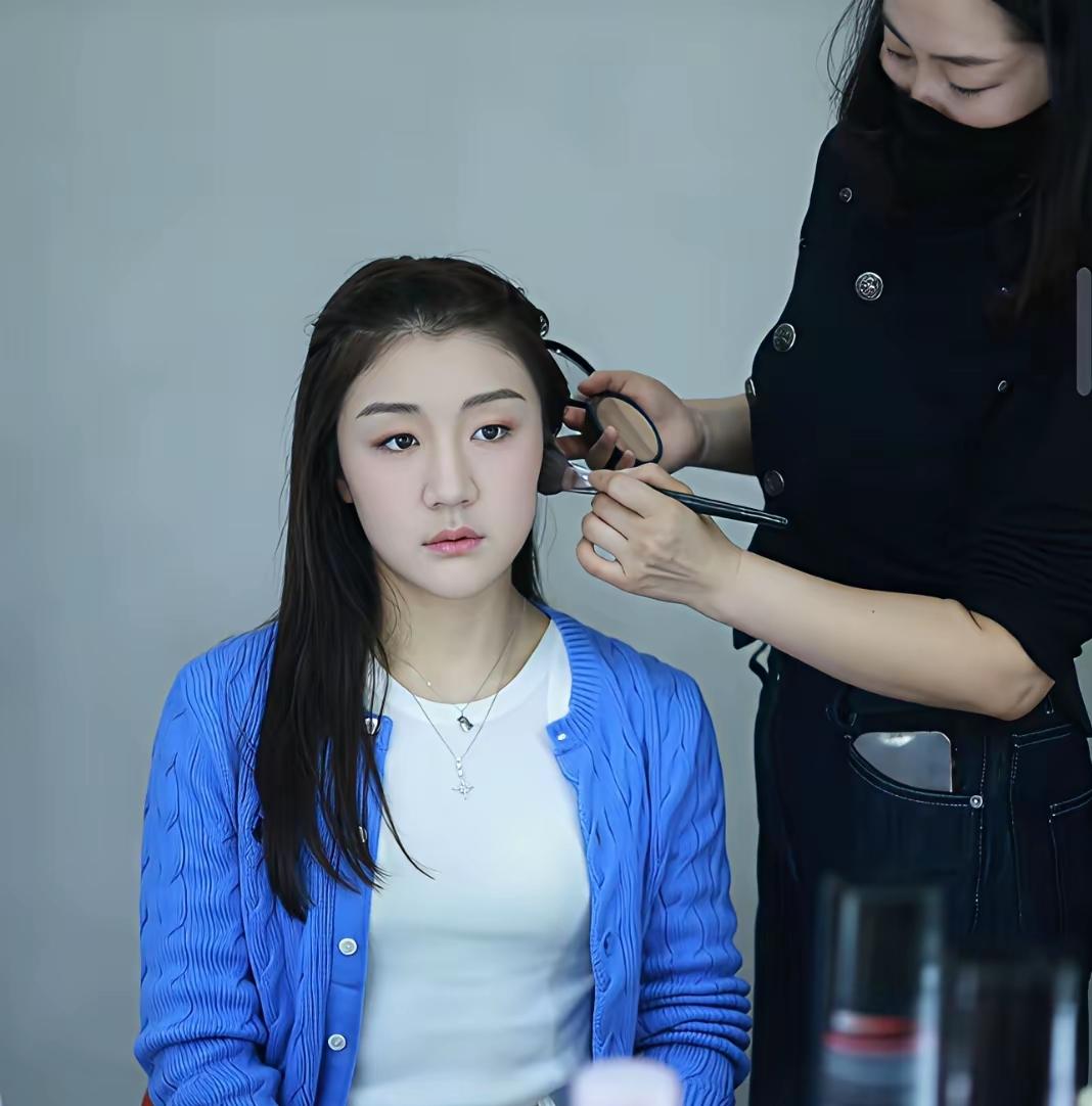 陈梦的复出与成长，展现了一名优秀运动员的坚韧与智慧！她在十五运会上坦然面对胜负、