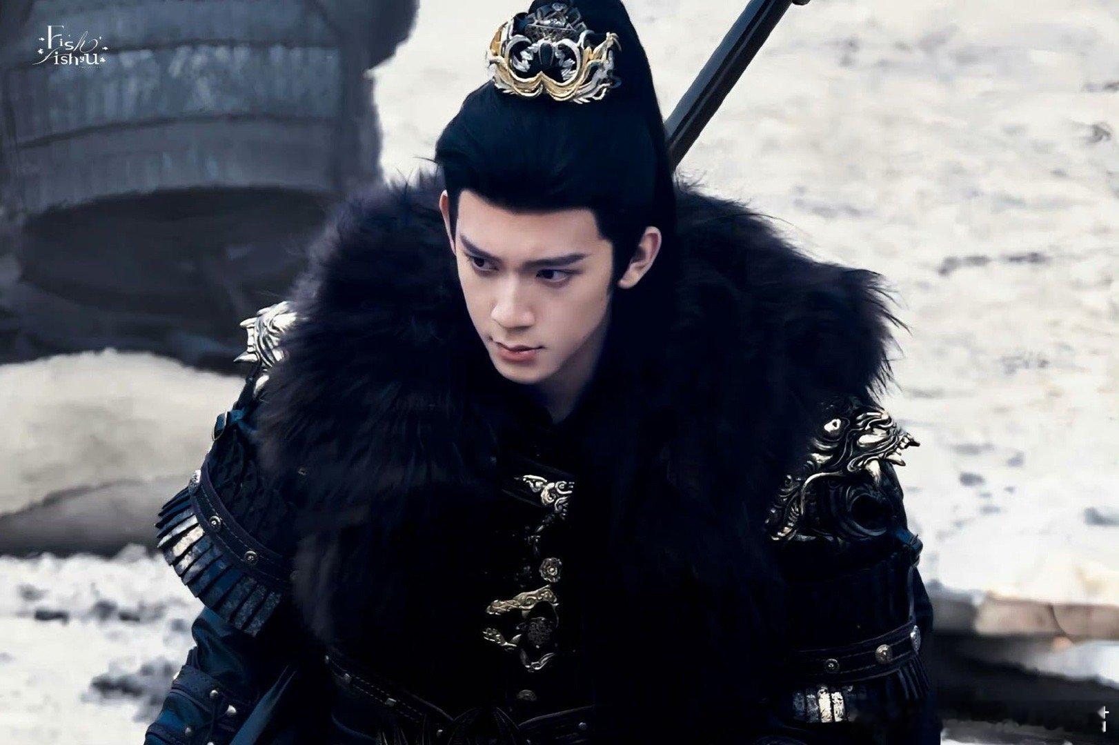 逐玉男配林沐然也是大事很妙 调戏女主、撩女二、对男主还有亿点暧昧？林沐然这角色是