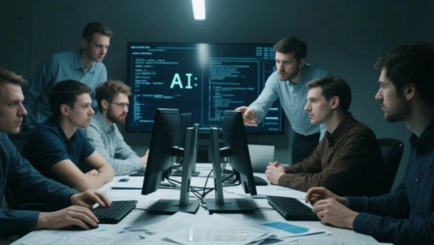 “AI泡沫”成最大尾部风险？美银调查：20年来从未如此担心投资过度网页链接 来自