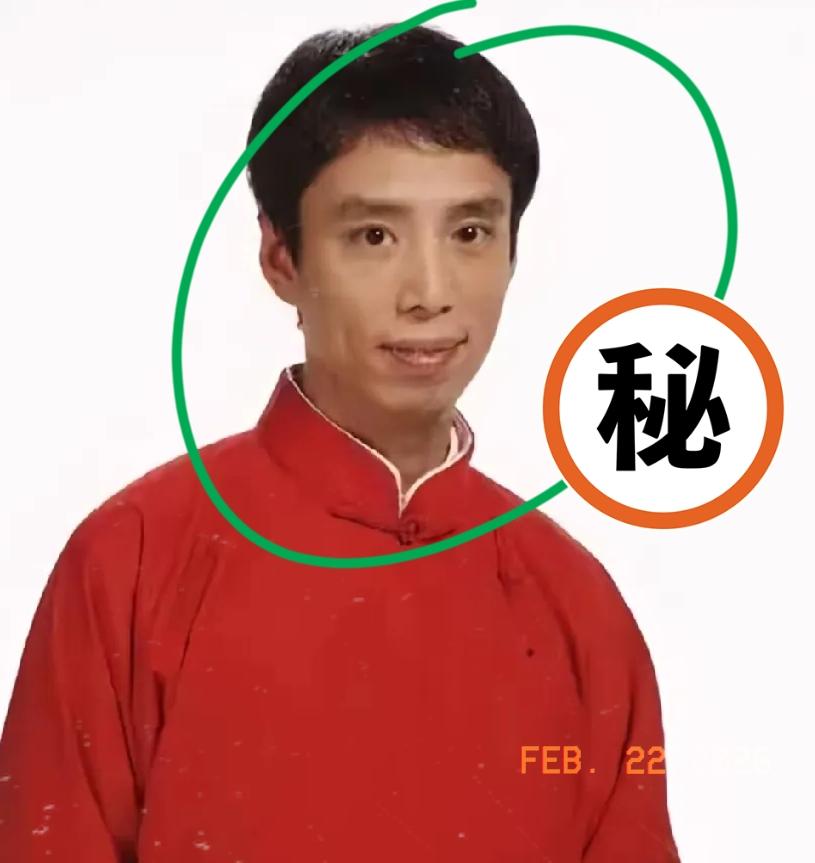 发现没？
贾旭明一出场，不是三年不开张，就是开张封三年，上回的2023办公室小品