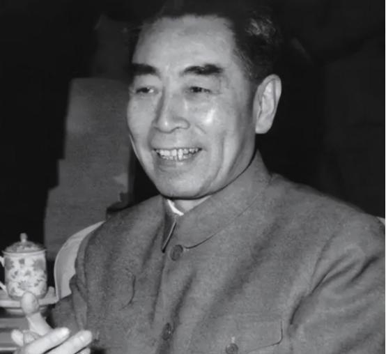1969年，周恩来总理召见孔庆德进京，称呼孔老时透露毛主席因某事彻夜难眠吗
19