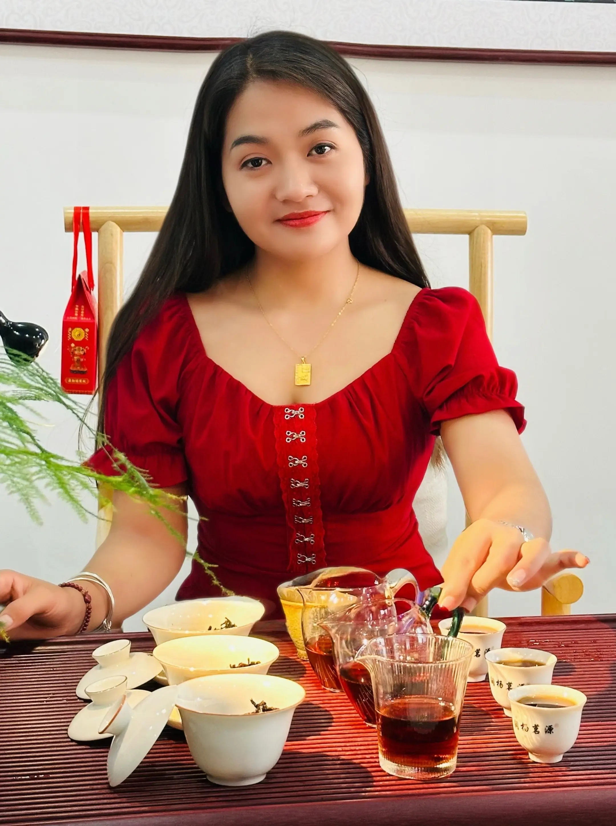 什么都要经历，什么都会过去，什么都会想通，后面的日子顺其自然！