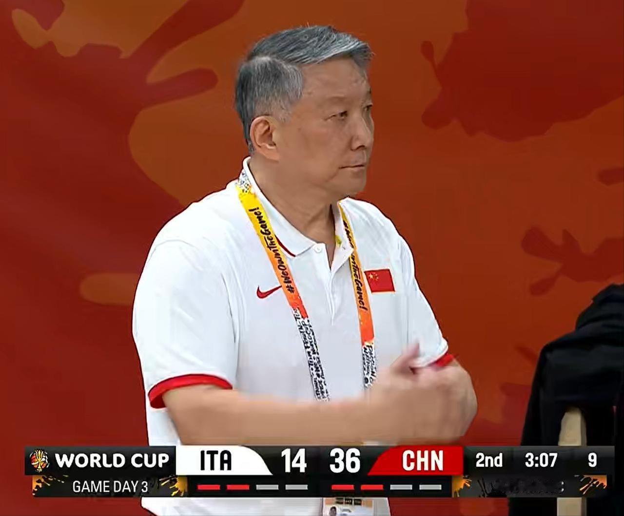 调整！ 央视直播中国女篮复赛时间变了，此战波多黎各我们有3大优势

比赛时间得说