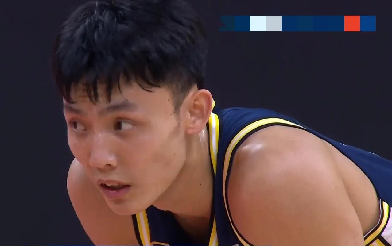 广东87:102浙江，对广东本场队员打分评价如下:
1，徐杰:8分——太累了，只