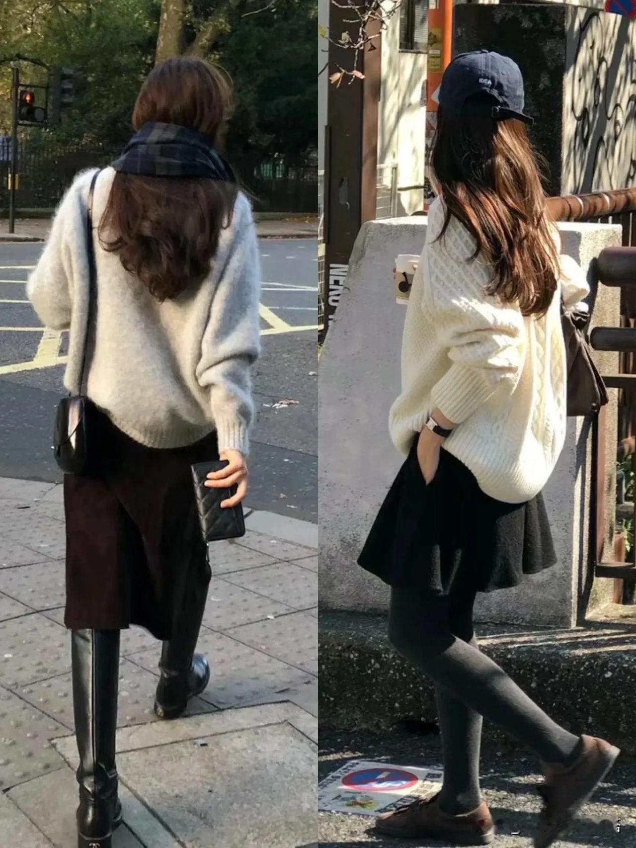 节后上班穿搭参考look
#Fashion潮搭# #上班日穿搭# #轻轻的穿搭记