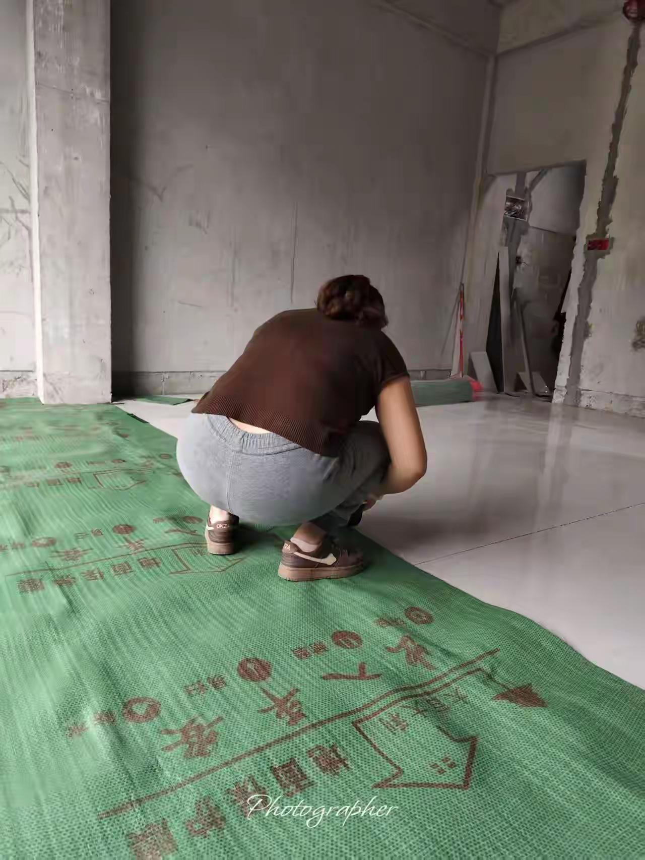 在农村，家里有几兄弟就会有几栋房子！如果两兄弟同住一栋房子，真心不方便，特别是已