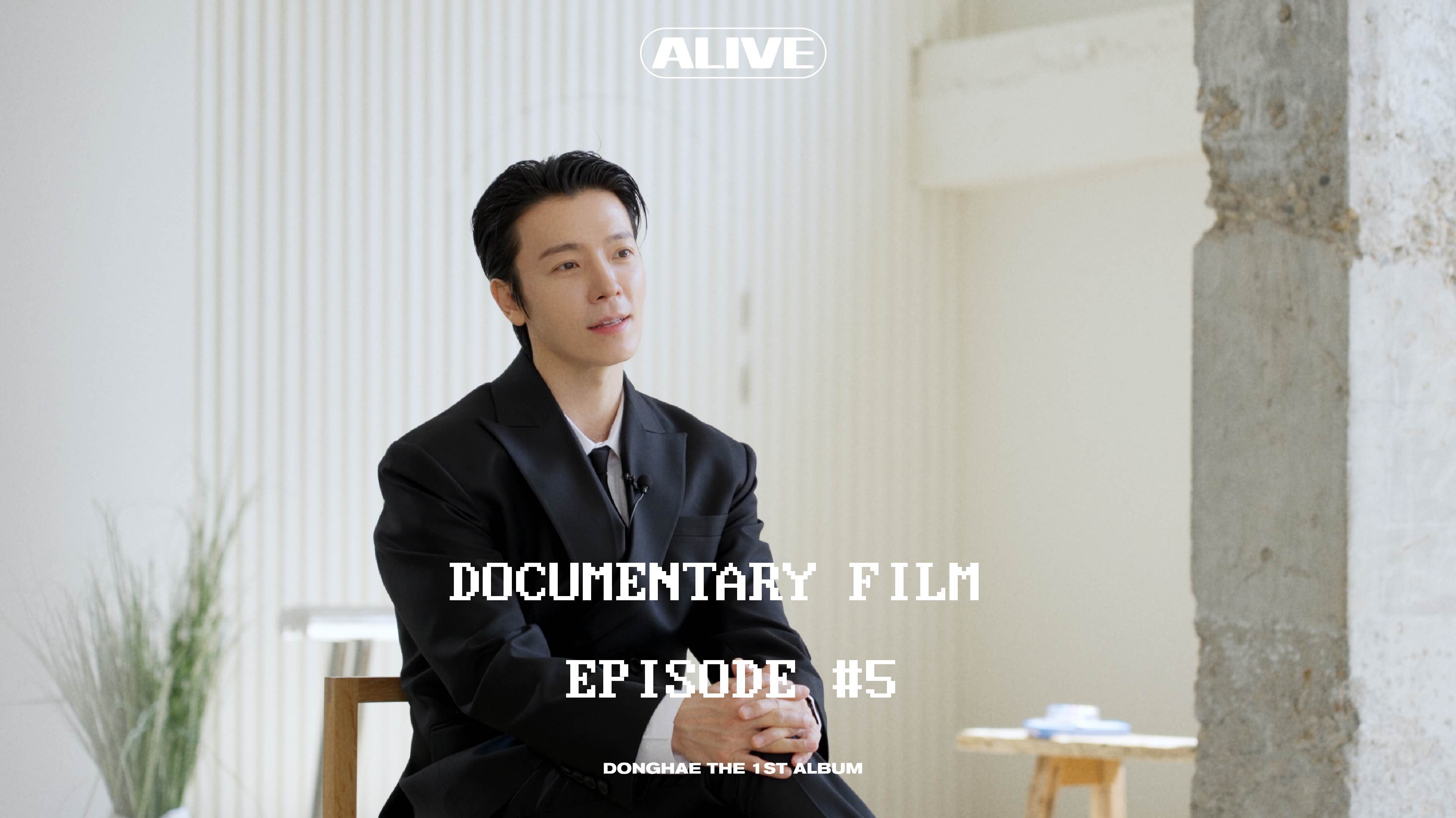 “CB百蓝_。260525 D&E official更新李东海 相关：[🎥]D