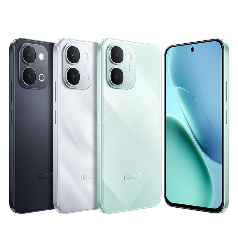 千元档"续航神机"iQOO Z11x，到底值不值得掏腰包？

2026 年 3 