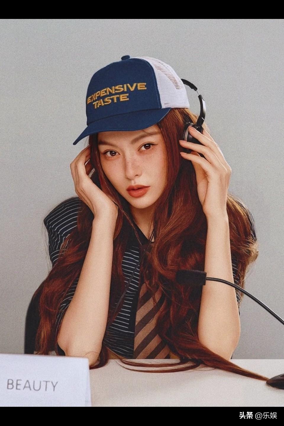 85花稍微一收拾，内娱的天就亮了

她真的拍完繁花之后仿佛打通任督二脉 杂志一本