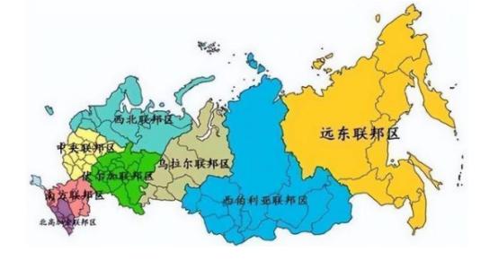 远东的未来归属？面对15亿人口的中国工业洪流，俄罗斯780万平方公里荒地渐被吸附