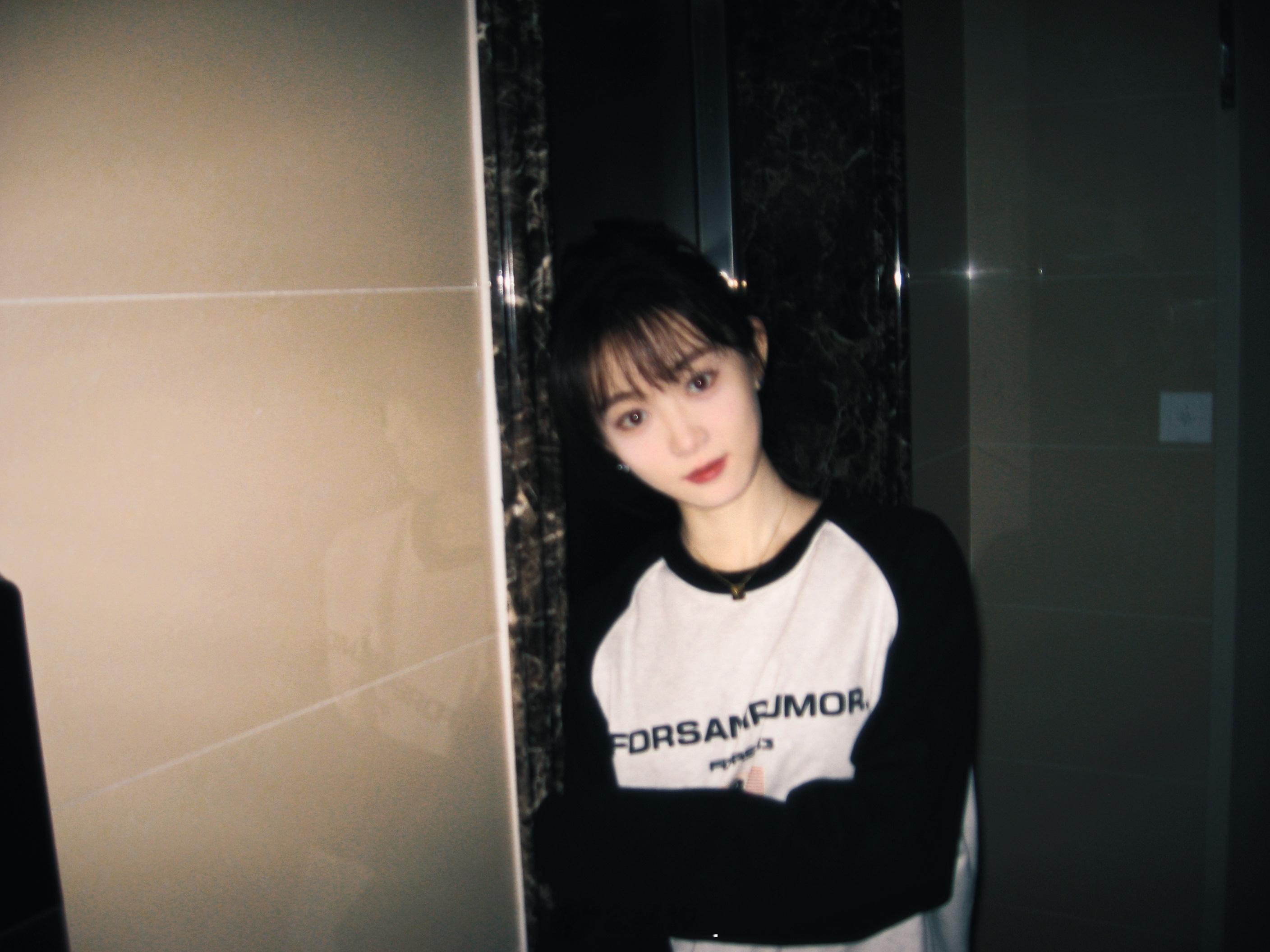 “一起看月亮”🌙#小杨不打烊##9月你好# ​​​