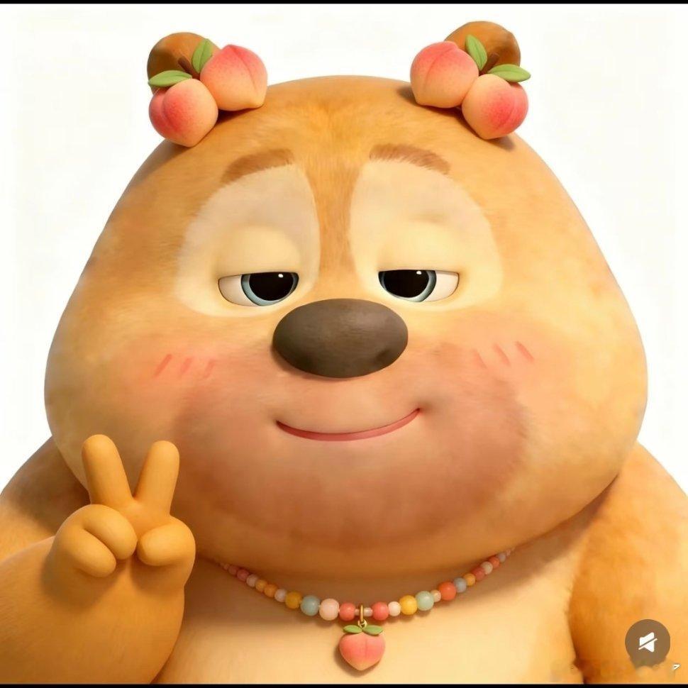 巨可爱的小熊！熊抱一个！次元新星计划