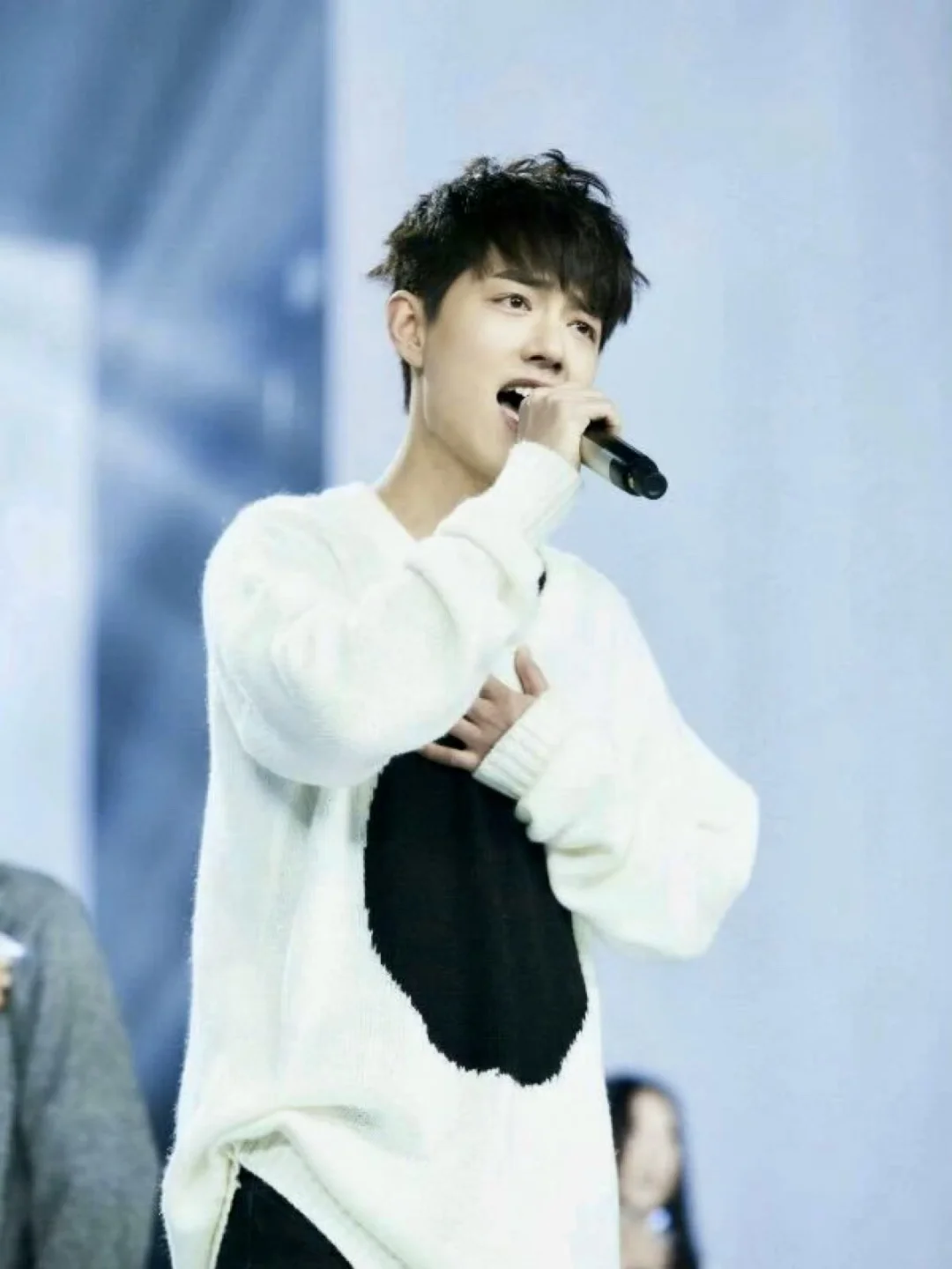 原来年轻时追的综艺真的有人去考古