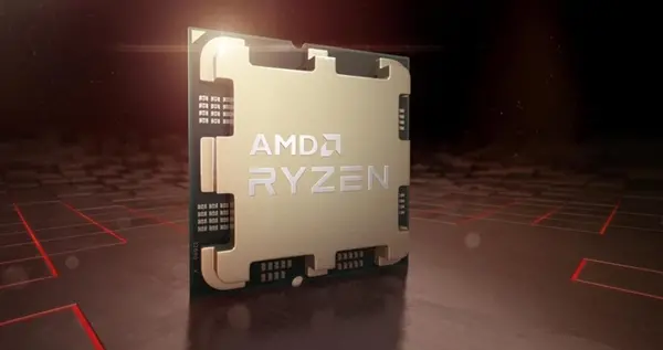 AMD|AMD藏得太深了！Zen 4锐龙单核、多核真实性能曝光：可达45%