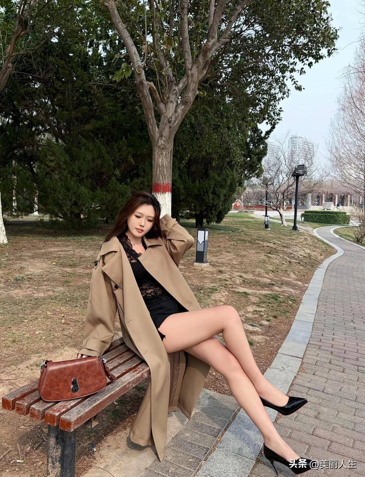 人随春好 春与人宜 ​​​
拥有今天 就好好感受今天 
人生没有那么多来日方长