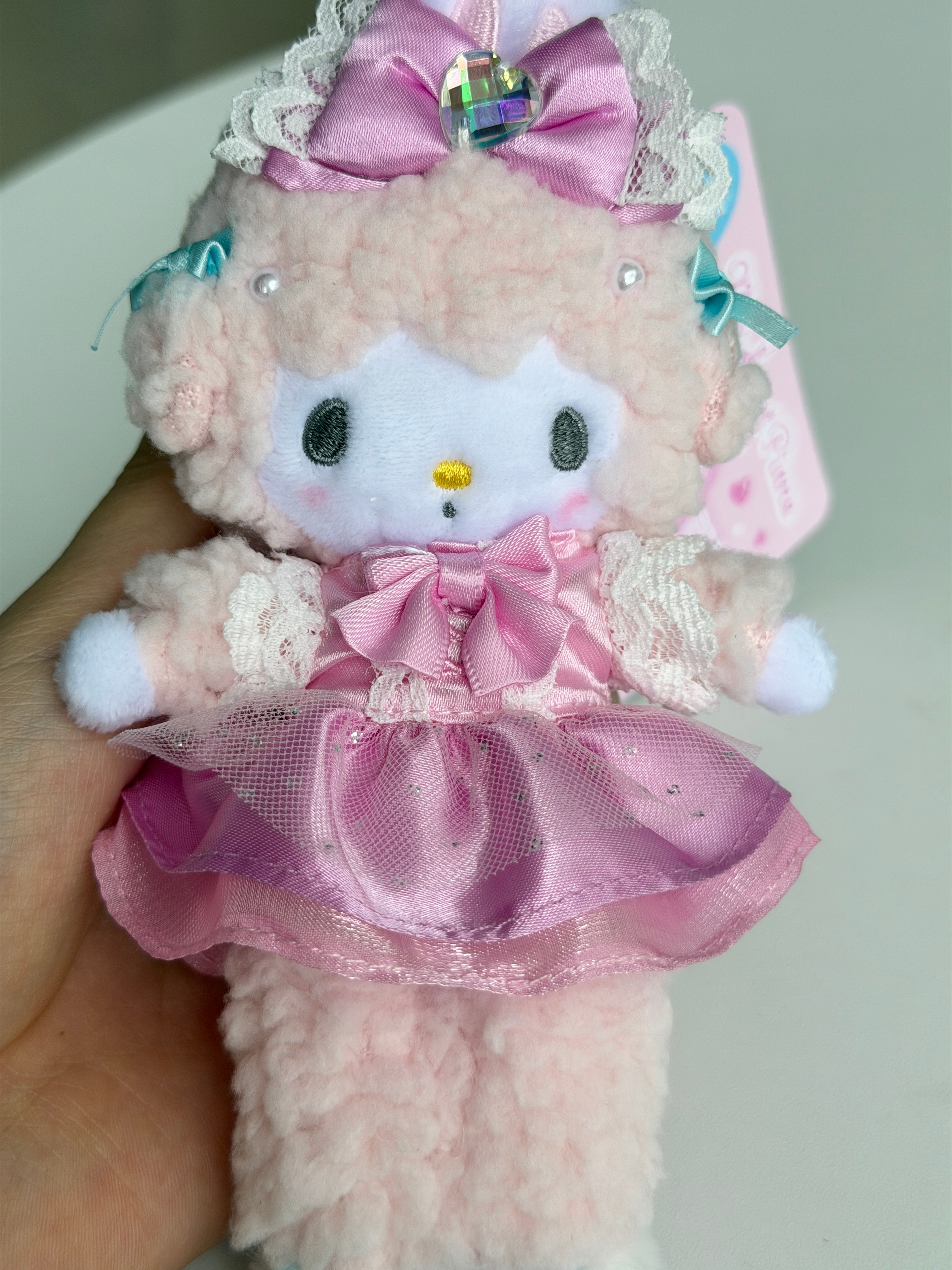 小羊小羊 