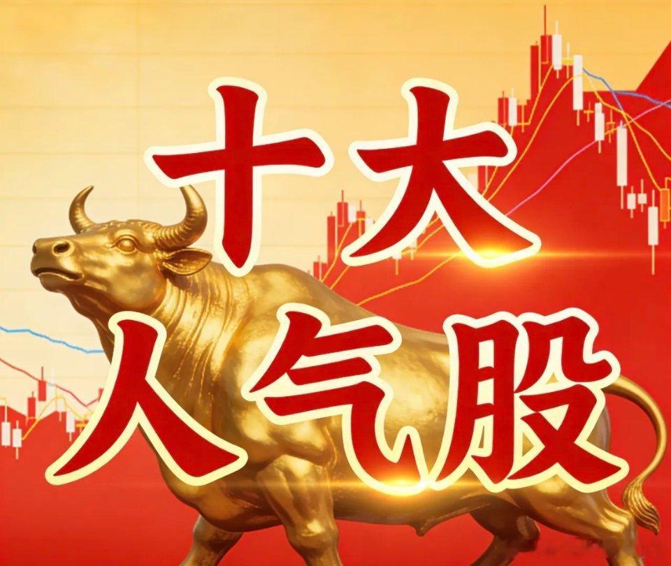 A股早盘十大人气股梳理一、AI算力硬件产业链（市场核心主线）1. 中京电子（AI