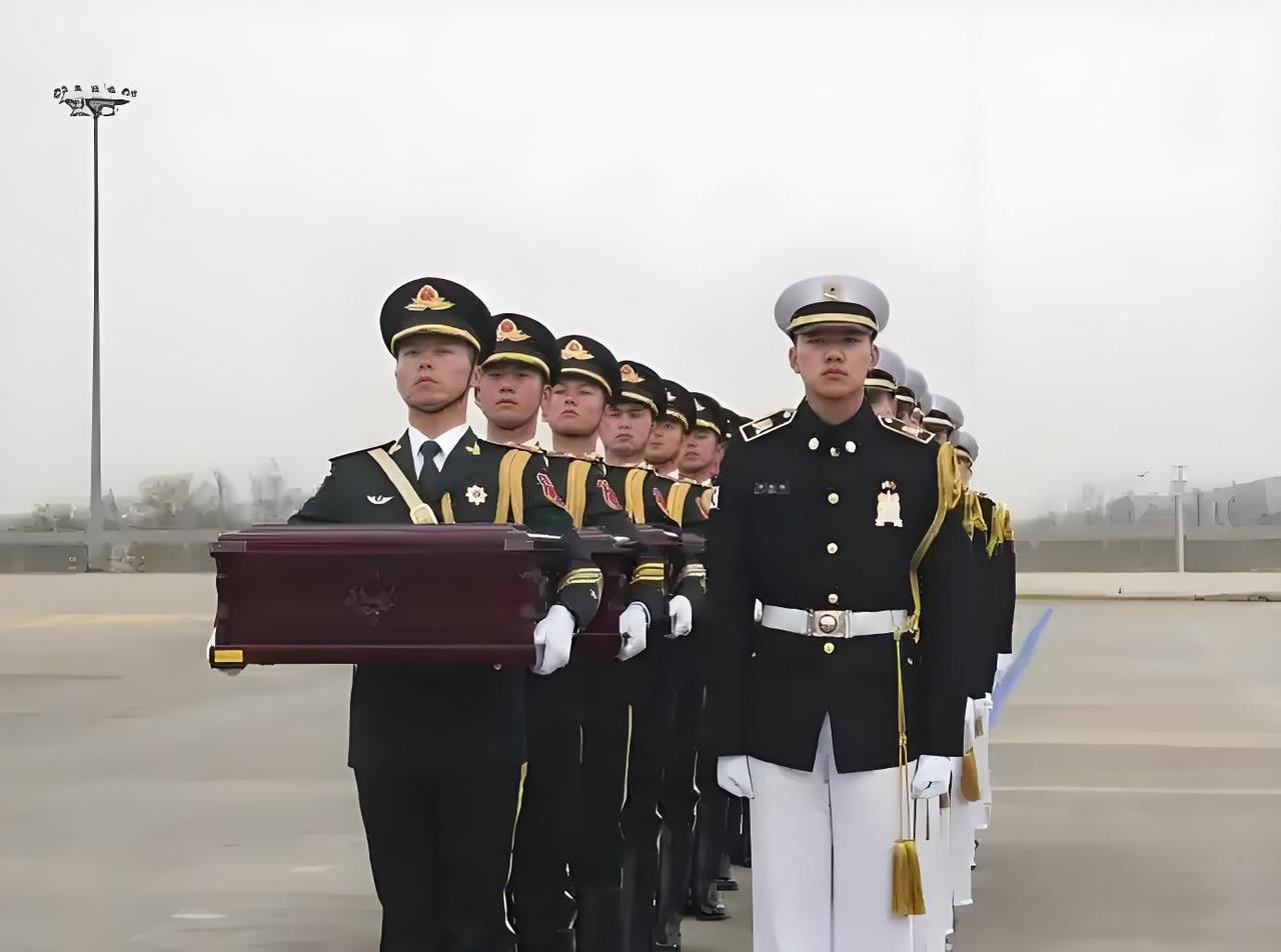 这一刻，每一个合肥瑶海的老乡，都该铭记，70多年前，无数老合肥东市区的工人儿女，