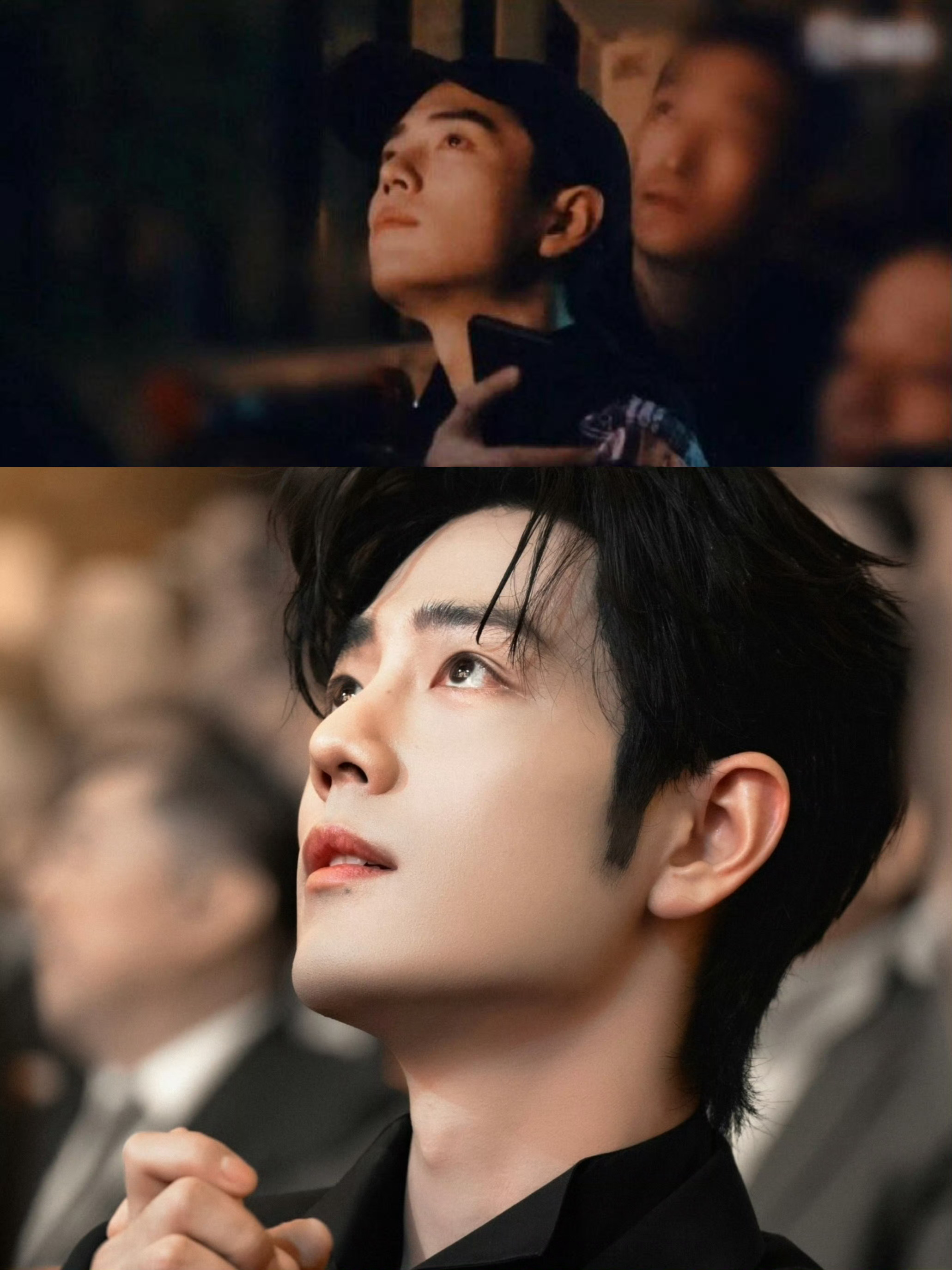 烟花转瞬即逝，而热爱与理想生生不息。 